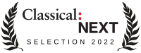 official Classical:NEXT 2022 showcase