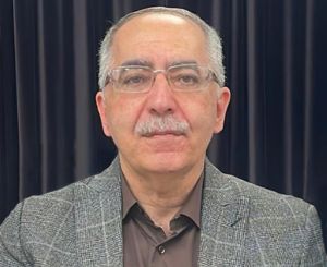 Jahangir Salimkhanov