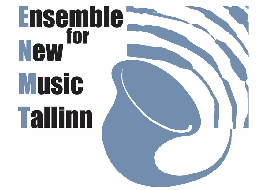 Ensemble for New Music Tallinn Logo