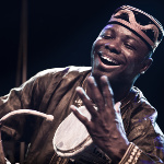 20 YEARS OF WOMEX * JuJu at WOMEX 2011