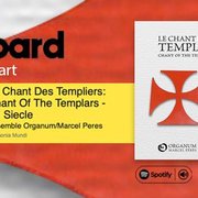Chant Of The Templars - XII Siecle