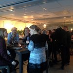Indie Classical Network Meeting at Sound of Stockholm
