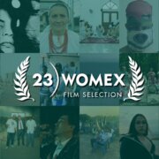 WOMEX 24 Film Programme