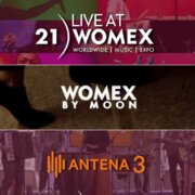 Rewatch Concerts - LIVE at WOMEX