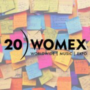 WOMEX Statement on COVID-19