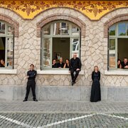 Les Muffatti - Brussels Baroque Orchestra