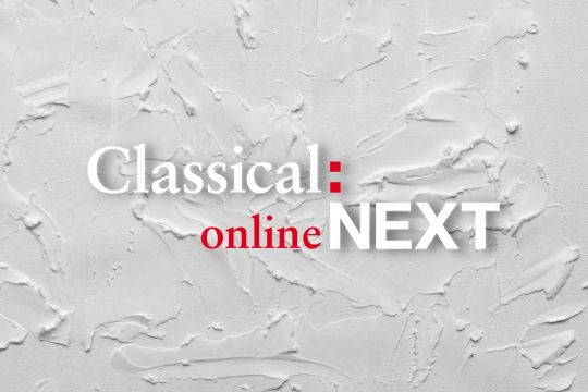 Classical:NEXT Online