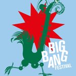 BIG BANG Festival Brussels