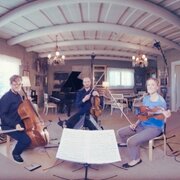 Inside the Quartet - a VR experience