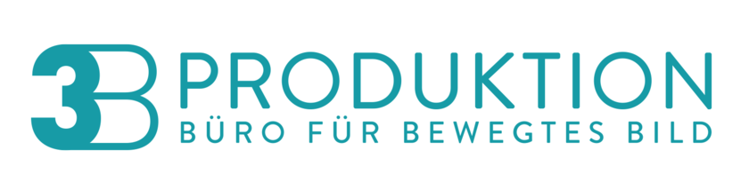 3B-Produktion GmbH Logo