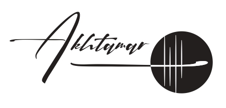 Akhtamar Quartet Asbl Logo