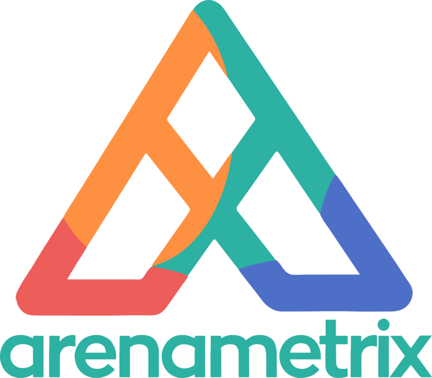 Arenametrix Logo