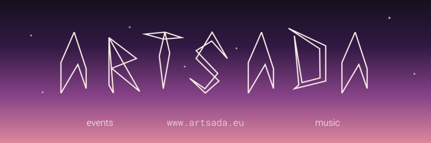 Artsada Ltd Logo