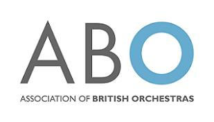 Association of British Orchestras Logo