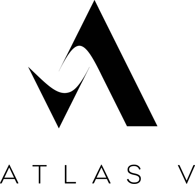 Atlas V Logo