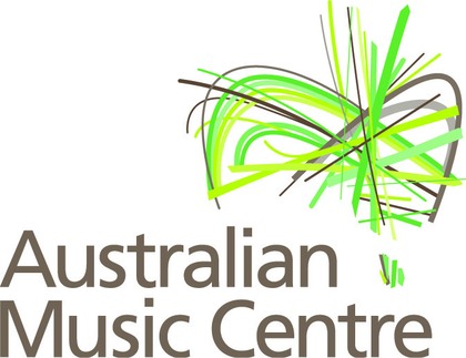 Australian Music Centre Ltd Logo