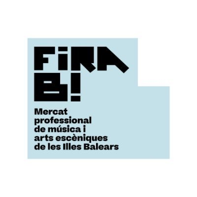 Balearic Islands Government - Fira B! Logo