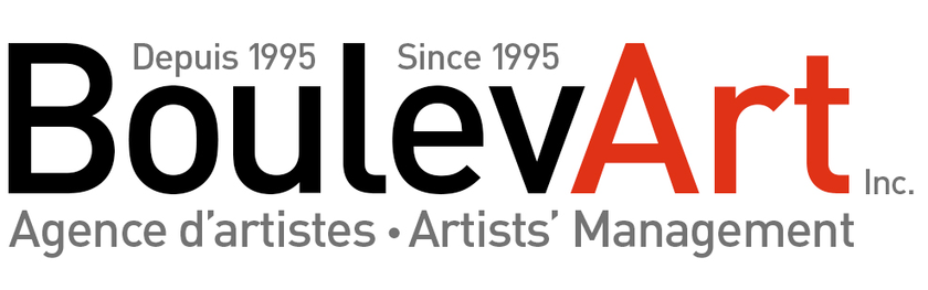 Boulev'art Inc. Logo