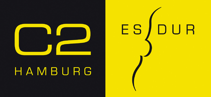 C2 Hamburg. Musik & Medienproduktion Logo