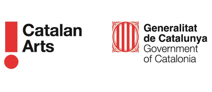 Catalan Arts - Catalan Institute For Cultural Companies Logo