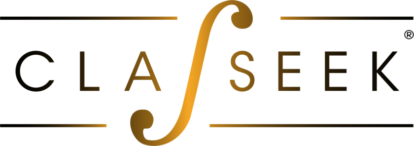Classeek Logo