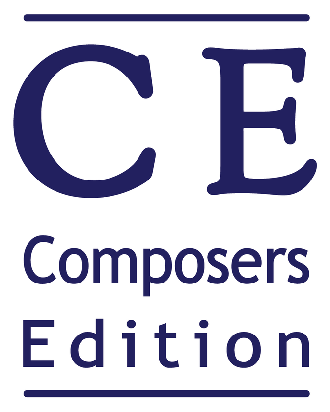 Composers Edition Logo
