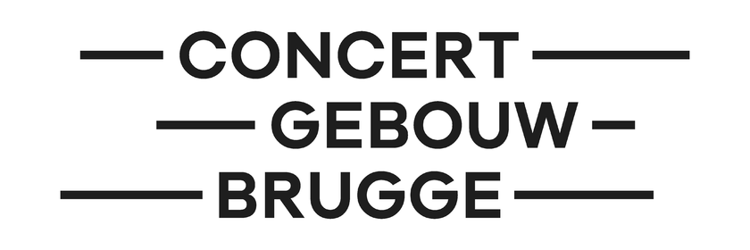 Concertgebouw Brugge Logo