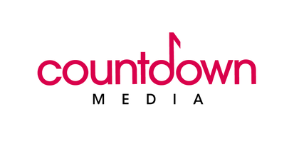 Countdown Media GmbH Logo