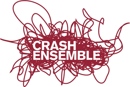 Crash Ensemble Logo
