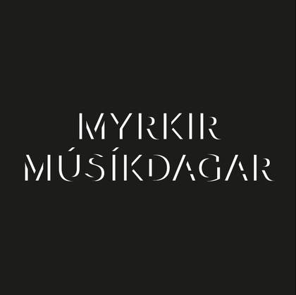 Dark Music Days Logo