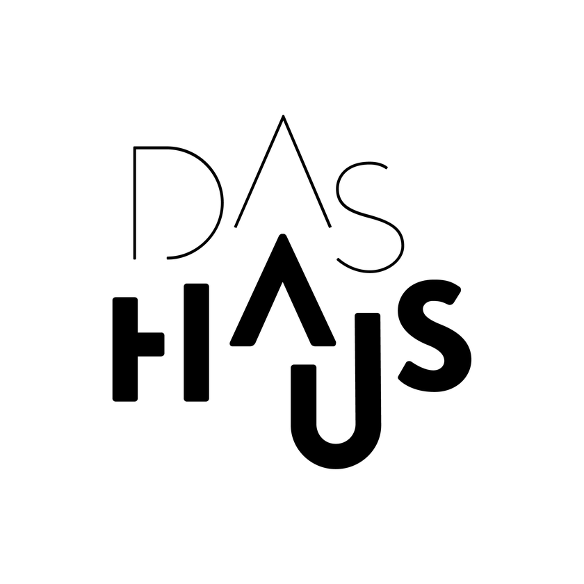 DAS HAUS Logo