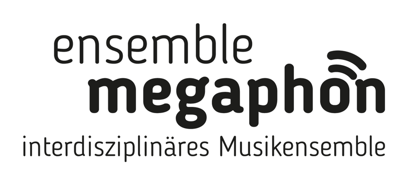 Ensemble Megaphon Logo