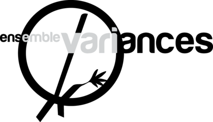 Ensemble Variances Logo