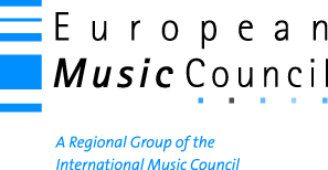 European Music Council Logo