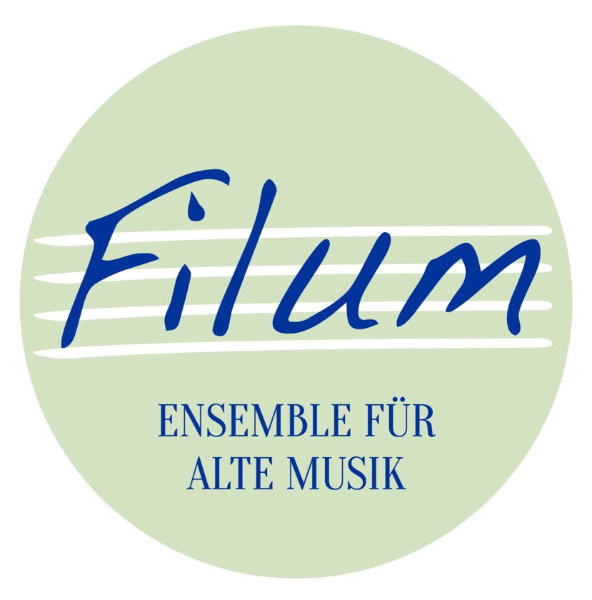 Filum Ensemble für Alte Musik Hannover Logo