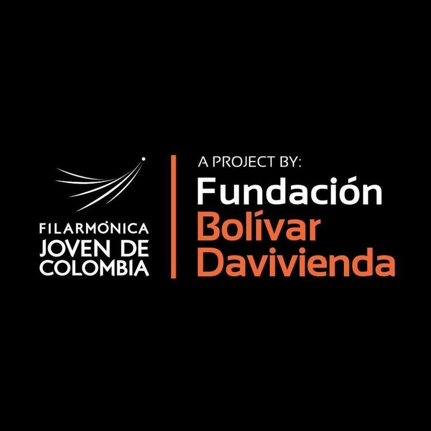 Fundacion Bolivar Davivienda Logo