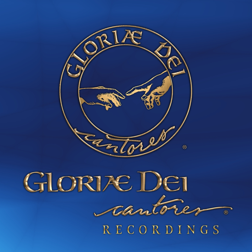 Gloriae Dei Cantores Logo