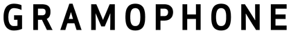 Gramophone Logo