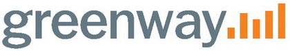 Greenway / Yellowbox Magazine Logo