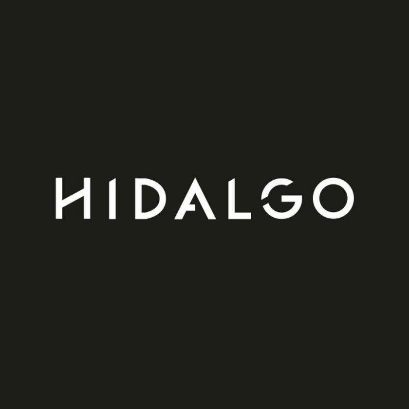 HIDALGO gGmbH Logo