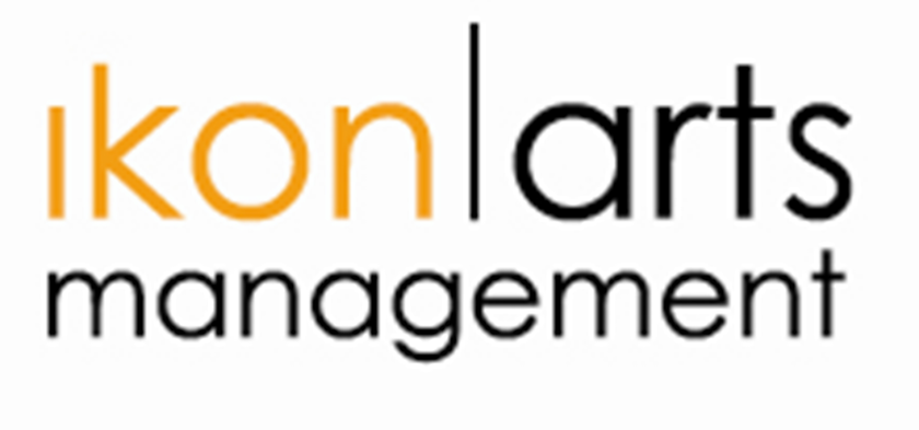 Ikon Arts Management Logo