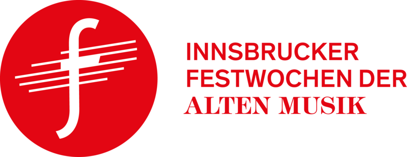Innsbrucker Festwochen der Alten Musik / Meister- und Kammerkonzerte Innsbruck Logo