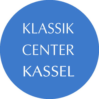 Klassik Center Kassel Logo