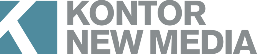 Kontor New Media GmbH Logo