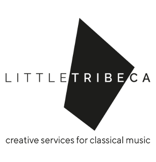 Little Tribeca // Aparté - Evidence - Praga Logo