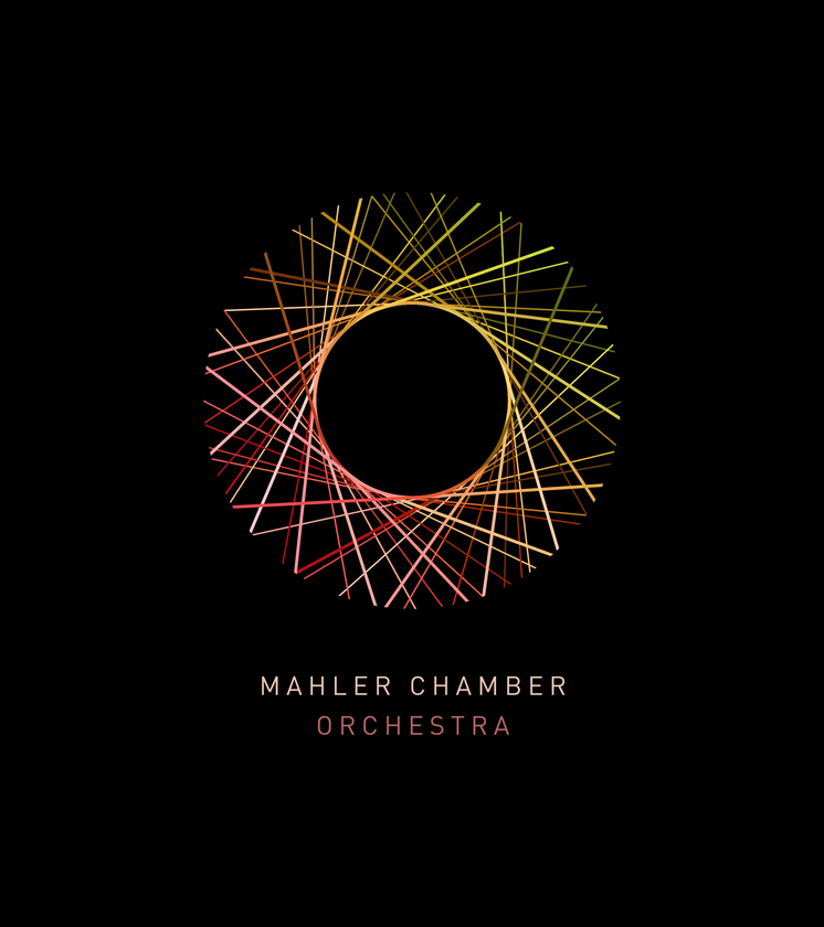 Mahler Chamber Orchestra Logo