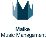 Malke Music Management Logo