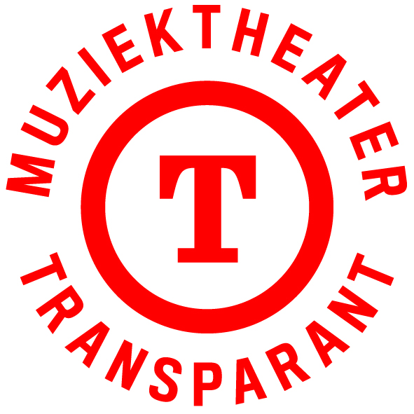 Muziektheater Transparant Logo