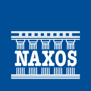 Naxos Music Group Logo