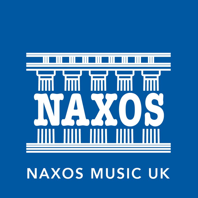 Naxos Music UK Limited Logo